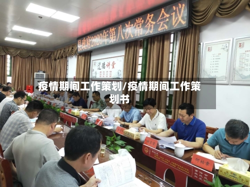 疫情期间工作策划/疫情期间工作策划书-第3张图片