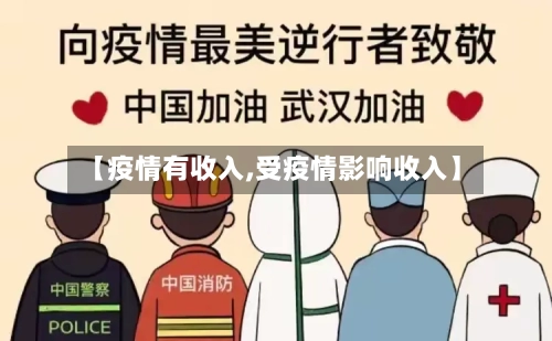 【疫情有收入,受疫情影响收入】-第2张图片