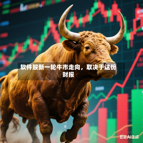 软件股新一轮牛市走向，取决于这份财报-第2张图片