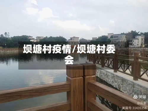 坝塘村疫情/坝塘村委会-第3张图片