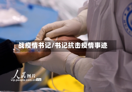 战疫情书记/书记抗击疫情事迹-第3张图片