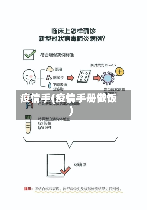 疫情手(疫情手册做饭)