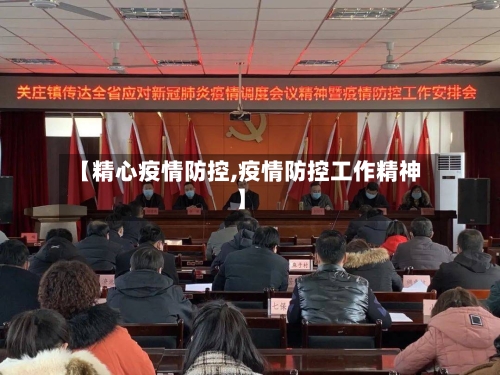 【精心疫情防控,疫情防控工作精神】