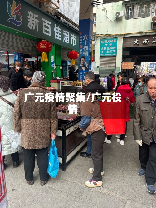 广元疫情聚集/广元役情