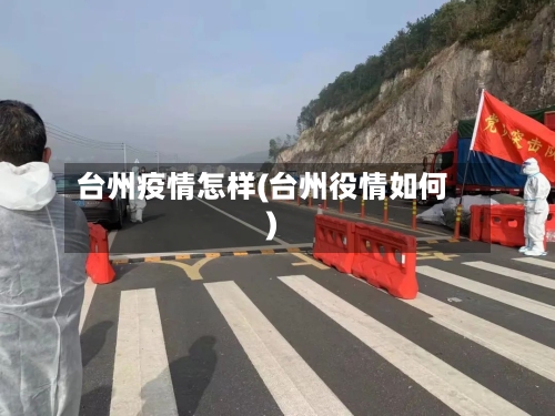 台州疫情怎样(台州役情如何)