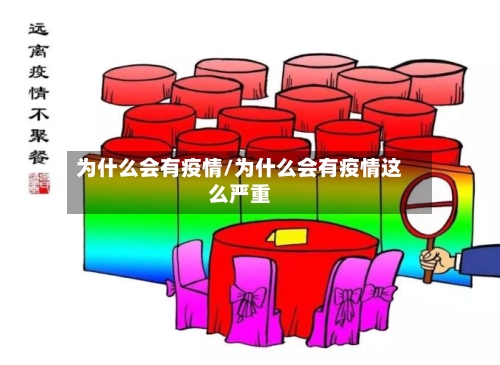 为什么会有疫情/为什么会有疫情这么严重-第2张图片