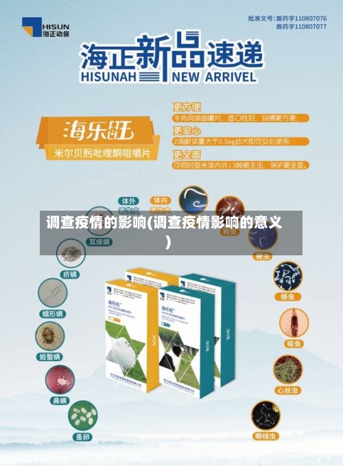调查疫情的影响(调查疫情影响的意义)-第2张图片