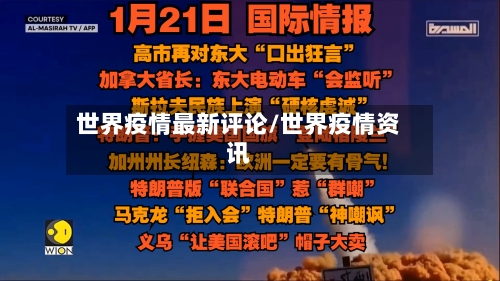世界疫情最新评论/世界疫情资讯