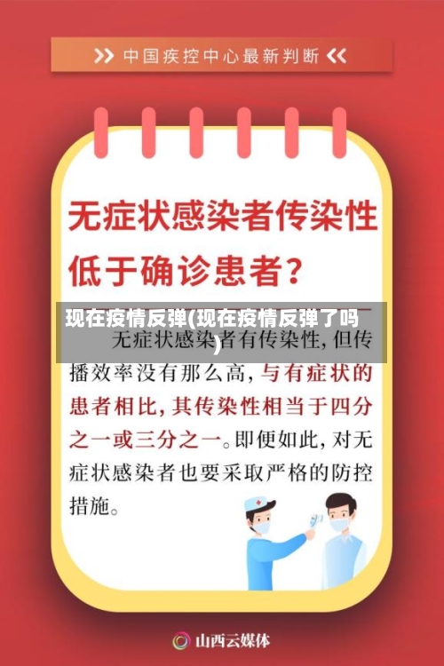 现在疫情反弹(现在疫情反弹了吗)