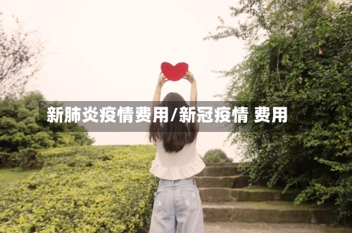 新肺炎疫情费用/新冠疫情 费用