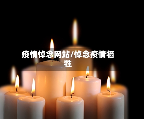 疫情悼念网站/悼念疫情牺牲-第2张图片