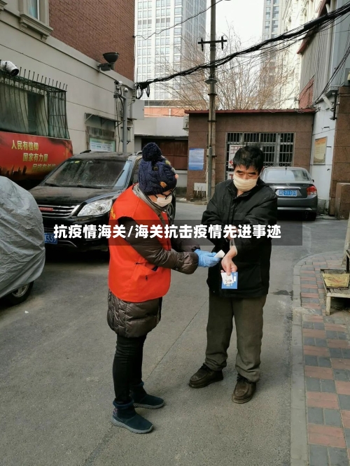 抗疫情海关/海关抗击疫情先进事迹