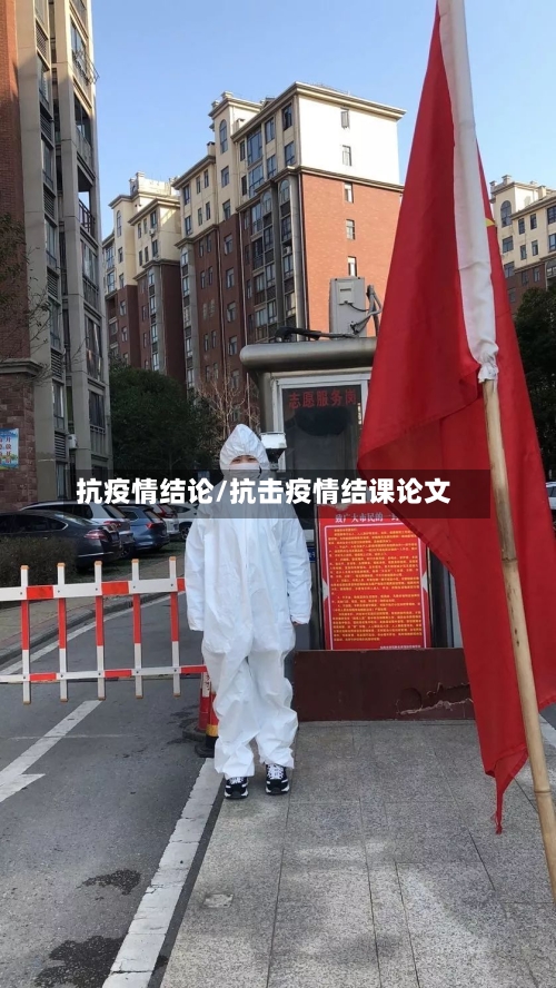 抗疫情结论/抗击疫情结课论文-第2张图片