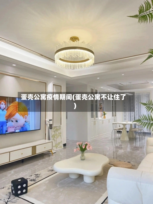 蛋壳公寓疫情期间(蛋壳公寓不让住了)-第3张图片
