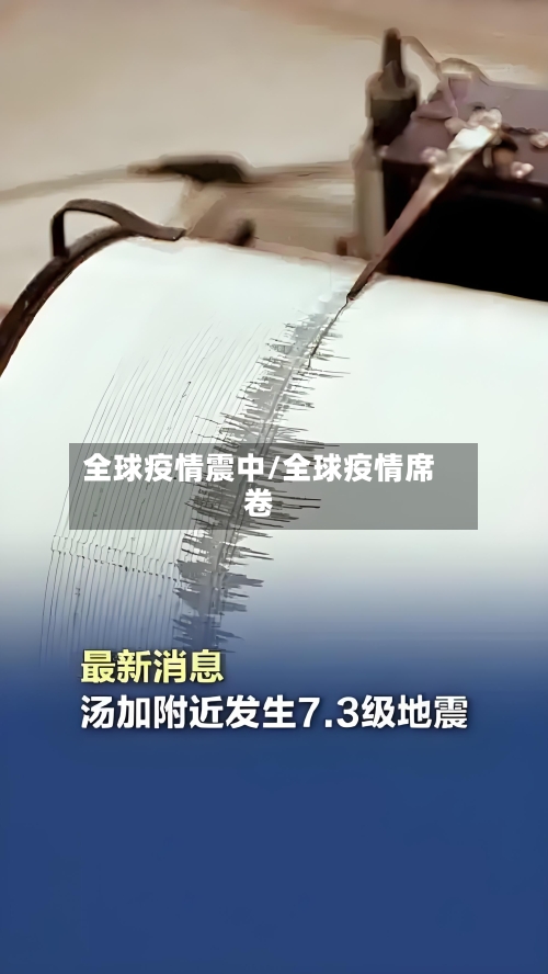 全球疫情震中/全球疫情席卷