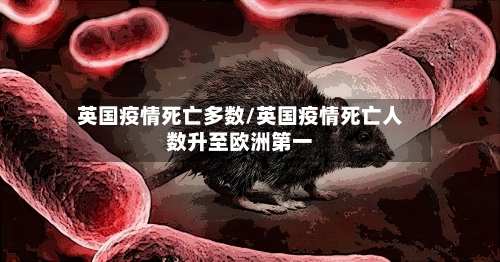 英国疫情死亡多数/英国疫情死亡人数升至欧洲第一