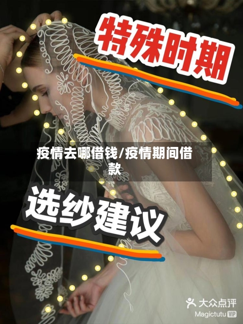 疫情去哪借钱/疫情期间借款-第2张图片