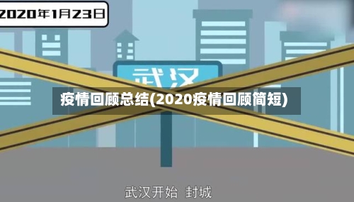 疫情回顾总结(2020疫情回顾简短)