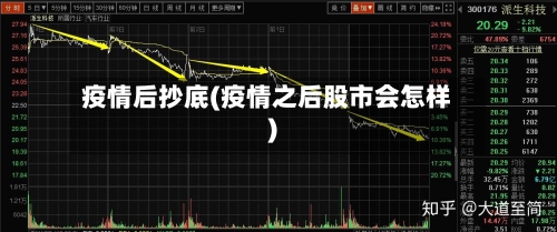 疫情后抄底(疫情之后股市会怎样)