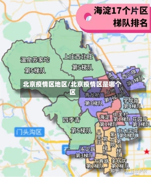 北京疫情区地区/北京疫情区是哪个区