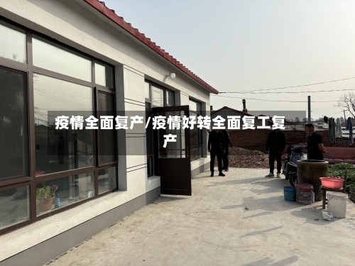 疫情全面复产/疫情好转全面复工复产