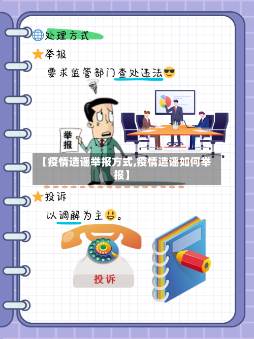 【疫情造谣举报方式,疫情造谣如何举报】