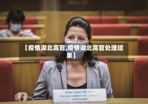 【疫情湖北高官,疫情湖北高官处理结果】