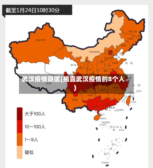 武汉疫情隐匿(揭露武汉疫情的8个人)-第2张图片