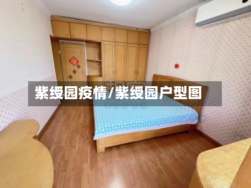 紫绶园疫情/紫绶园户型图-第3张图片