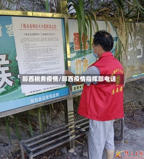 郧西税务疫情/郧西疫情指挥部电话-第2张图片