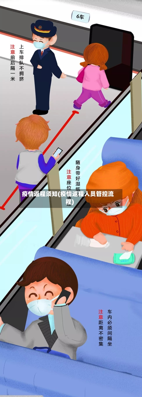 疫情返程须知(疫情返程人员管控流程)