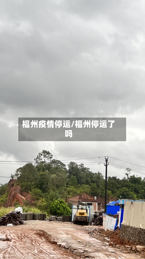 福州疫情停运/福州停运了吗