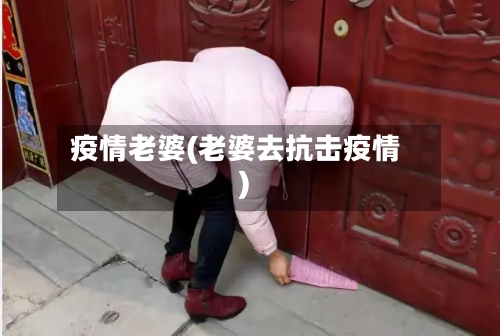 疫情老婆(老婆去抗击疫情)-第2张图片