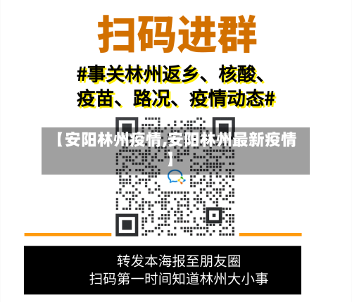 【安阳林州疫情,安阳林州最新疫情】