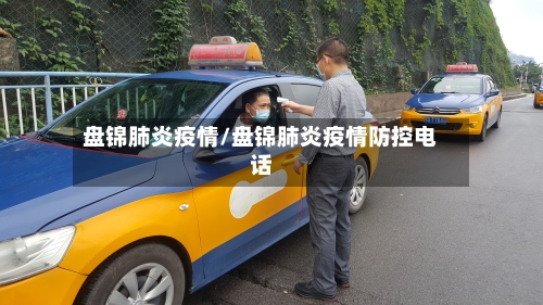 盘锦肺炎疫情/盘锦肺炎疫情防控电话