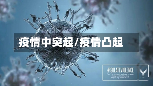 疫情中突起/疫情凸起-第2张图片