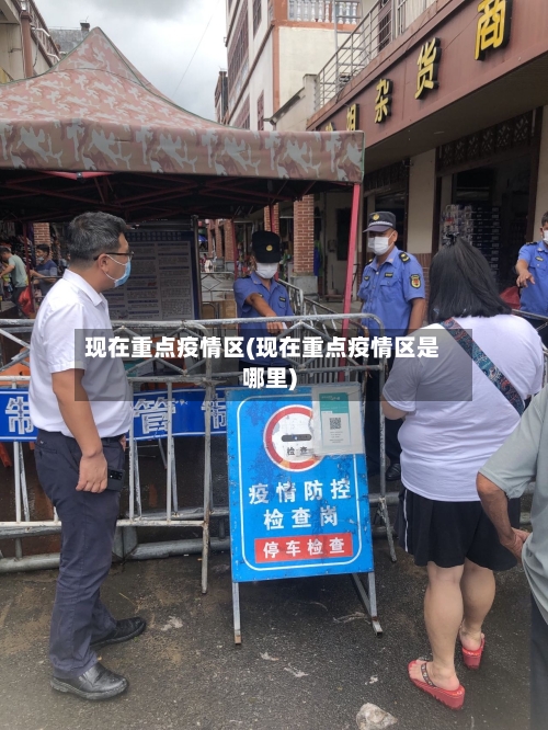 现在重点疫情区(现在重点疫情区是哪里)