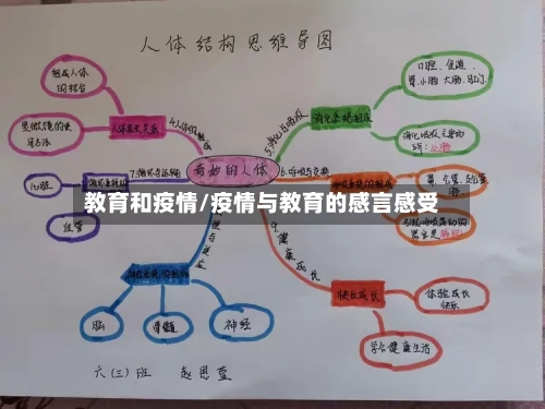 教育和疫情/疫情与教育的感言感受-第2张图片