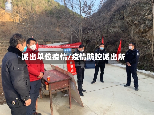 派出单位疫情/疫情防控派出所