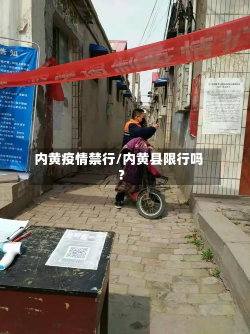 内黄疫情禁行/内黄县限行吗?-第3张图片