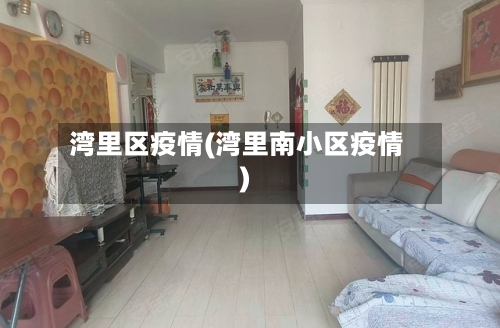 湾里区疫情(湾里南小区疫情)-第3张图片