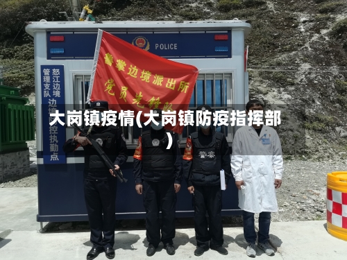 大岗镇疫情(大岗镇防疫指挥部)