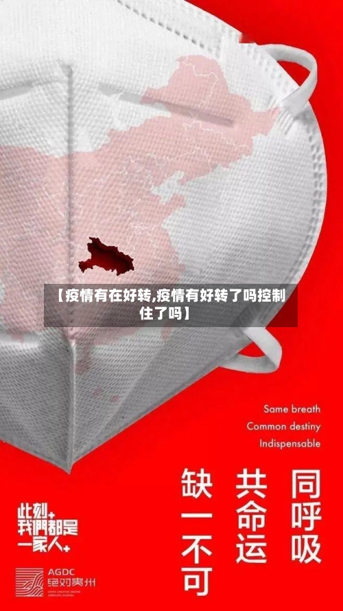 【疫情有在好转,疫情有好转了吗控制住了吗】-第2张图片