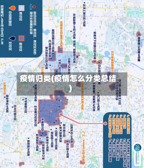 疫情归类(疫情怎么分类总结)-第2张图片