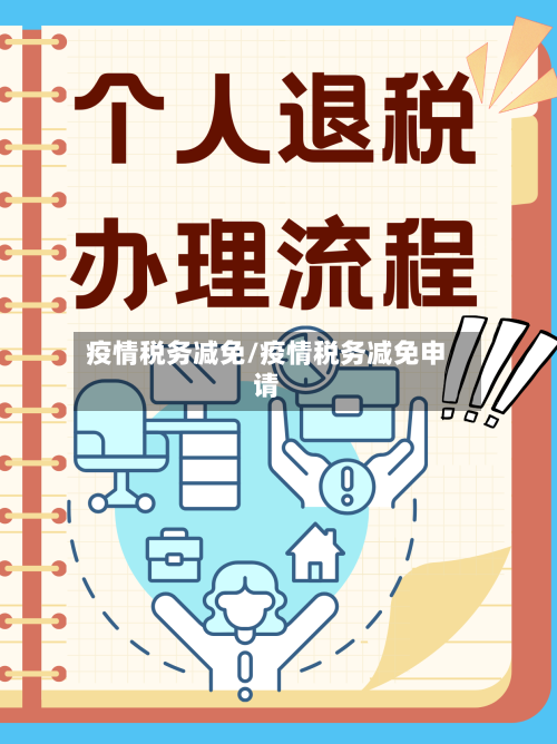 疫情税务减免/疫情税务减免申请-第3张图片