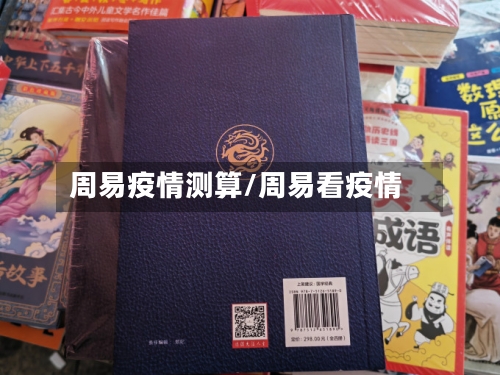 周易疫情测算/周易看疫情