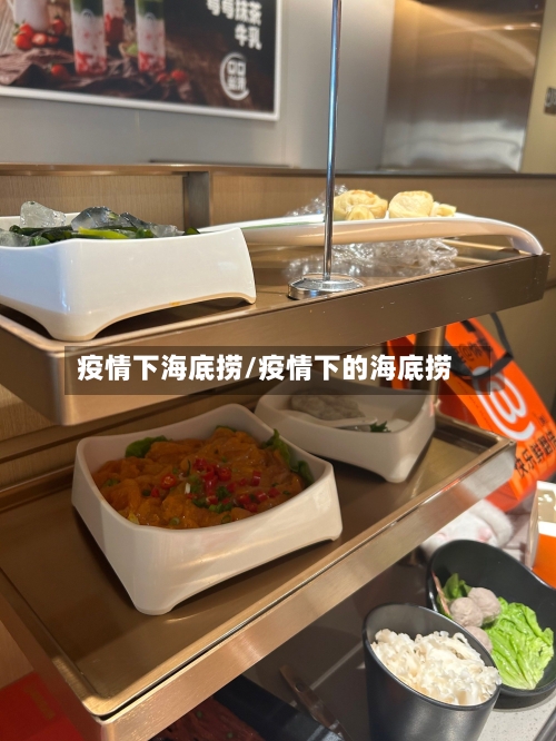 疫情下海底捞/疫情下的海底捞