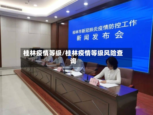 桂林疫情等级/桂林疫情等级风险查询-第3张图片