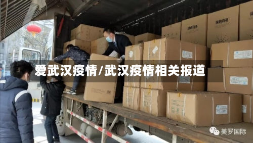爱武汉疫情/武汉疫情相关报道