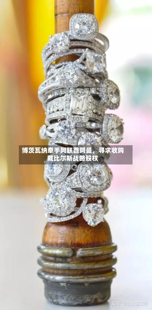 博茨瓦纳牵手阿联酋阿曼，寻求收购戴比尔斯战略股权